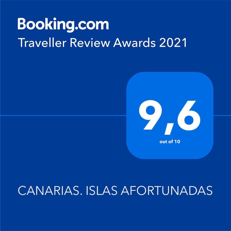 Canarias. Islas Afortunadas Лас-Пальмас-де-Гран-Канария Экстерьер фото